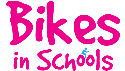 bikes in schools